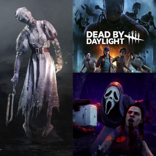 Dead by Daylight